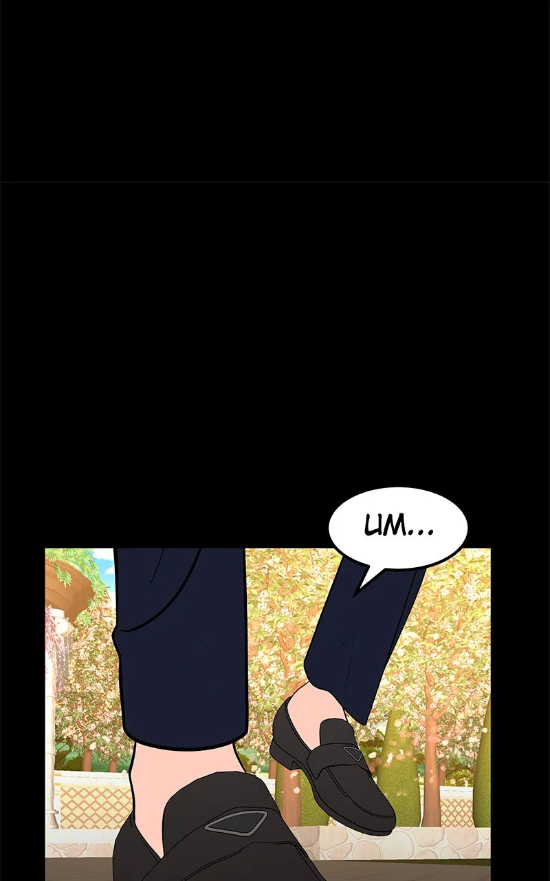 Read To Tame a Fire chapter 57 image 43 on Lezhin