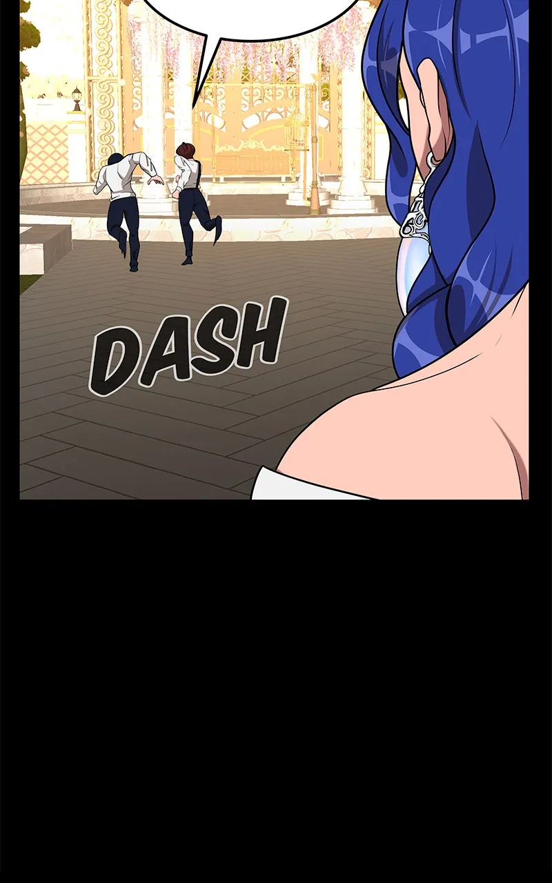 Read To Tame a Fire chapter 57 image 45 on Lezhin