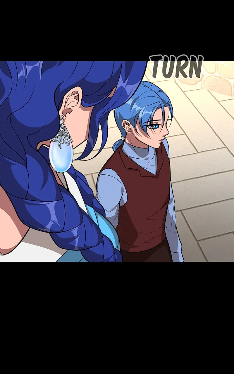 Read To Tame a Fire chapter 57 image 49 on Lezhin