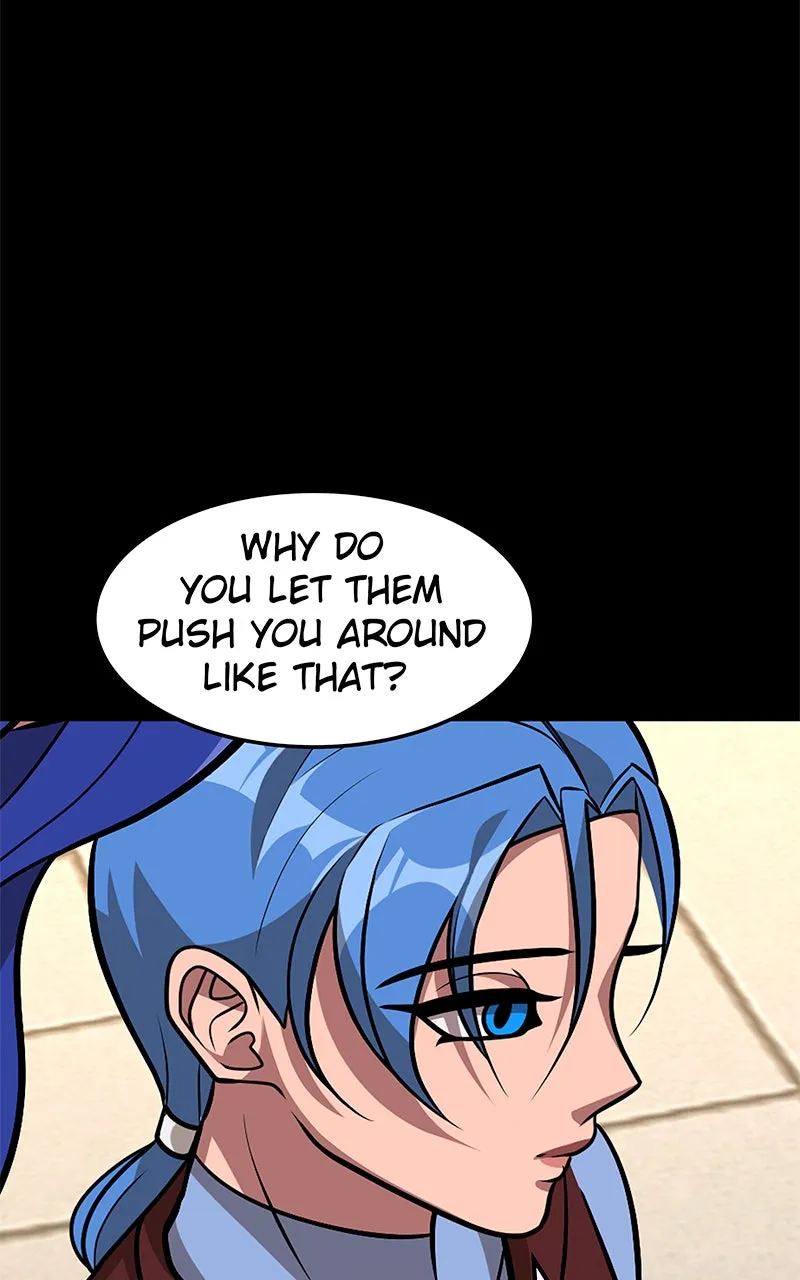 Read To Tame a Fire chapter 57 image 52 on Lezhin