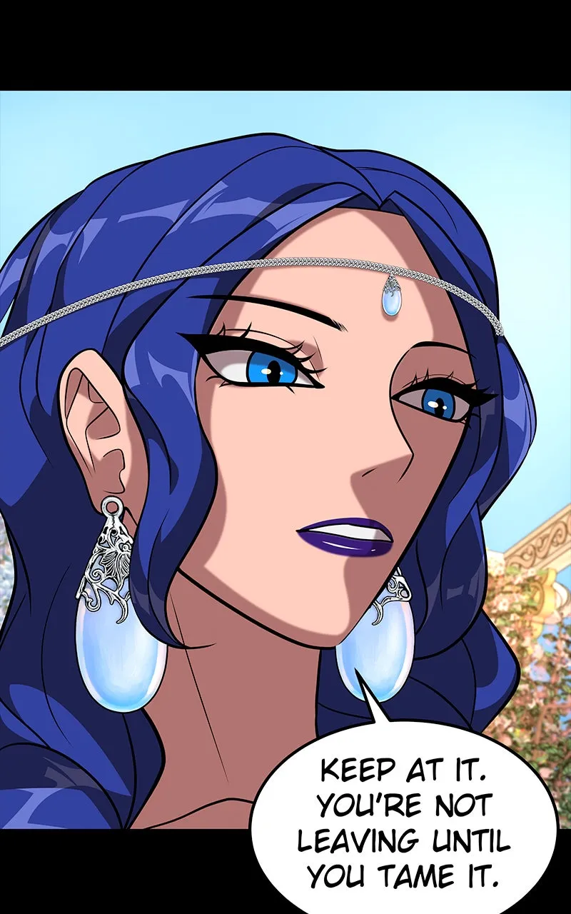 Read To Tame a Fire chapter 57 image 81 on Lezhin