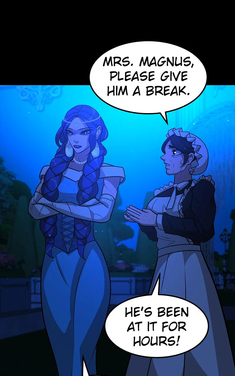 Read To Tame a Fire chapter 57 image 87 on Lezhin