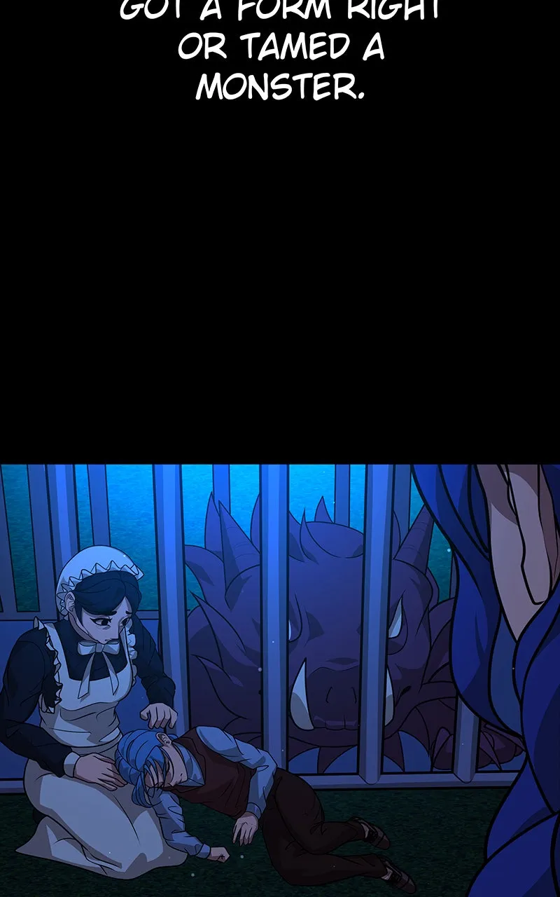 Read To Tame a Fire chapter 57 image 96 on Lezhin