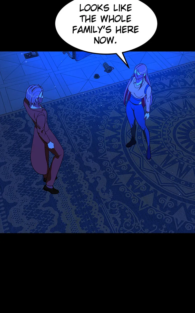 Read To Tame a Fire chapter 58 image 100 on Lezhin
