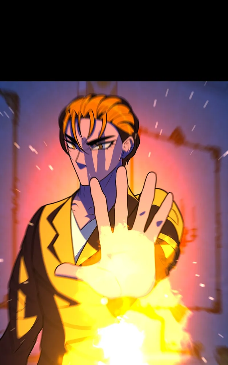Read To Tame a Fire chapter 58 image 104 on Lezhin