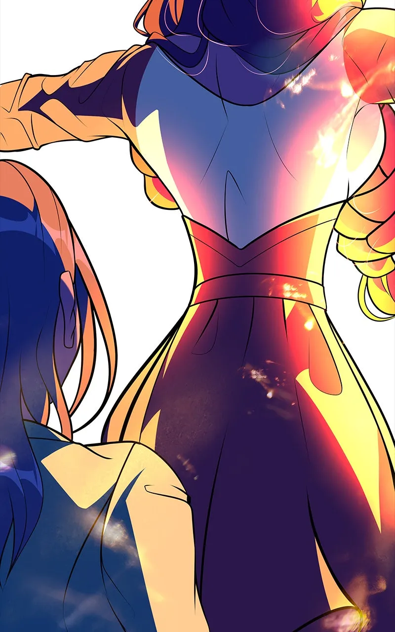 Read To Tame a Fire chapter 58 image 111 on Lezhin