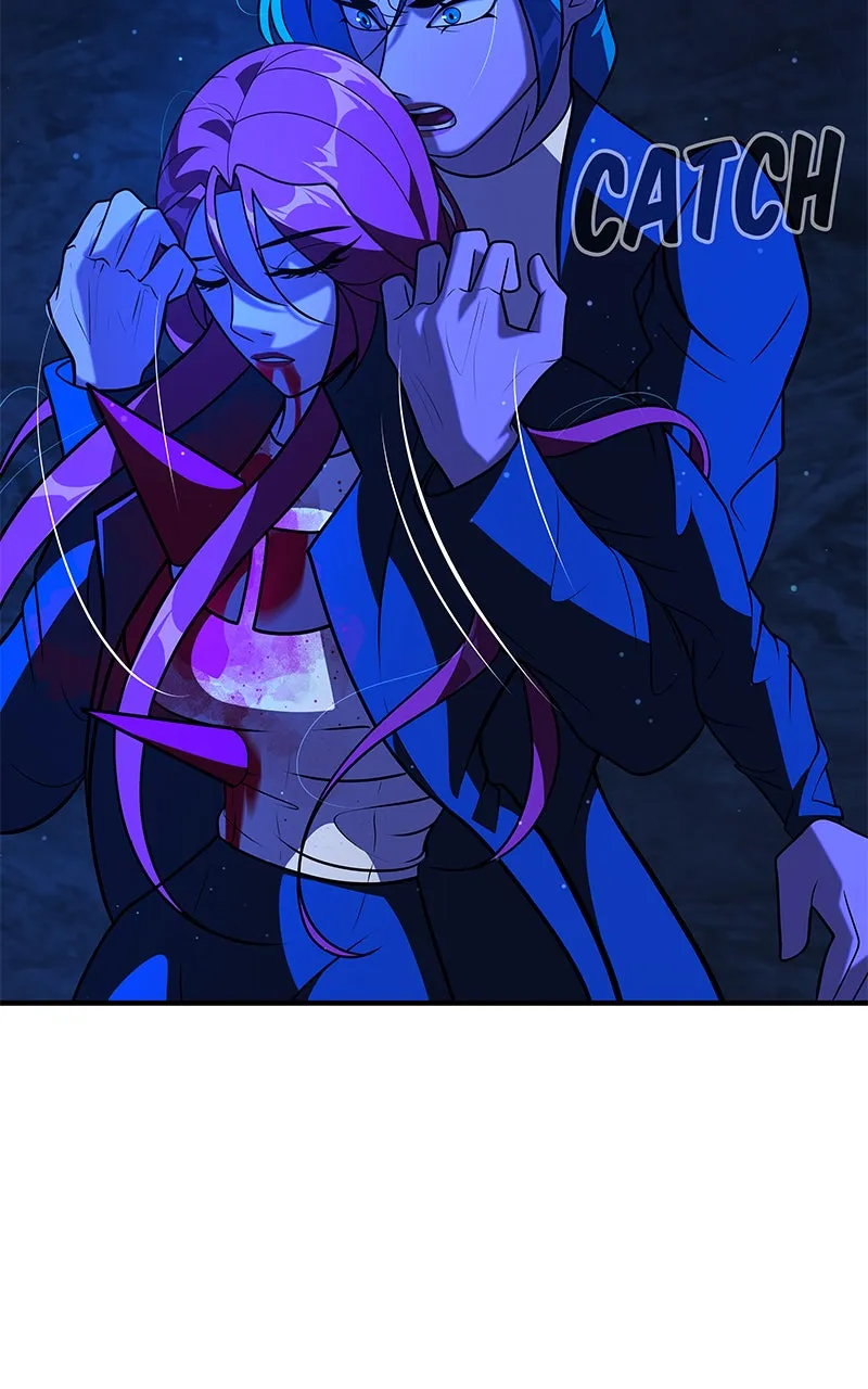 Read To Tame a Fire chapter 58 image 123 on Lezhin