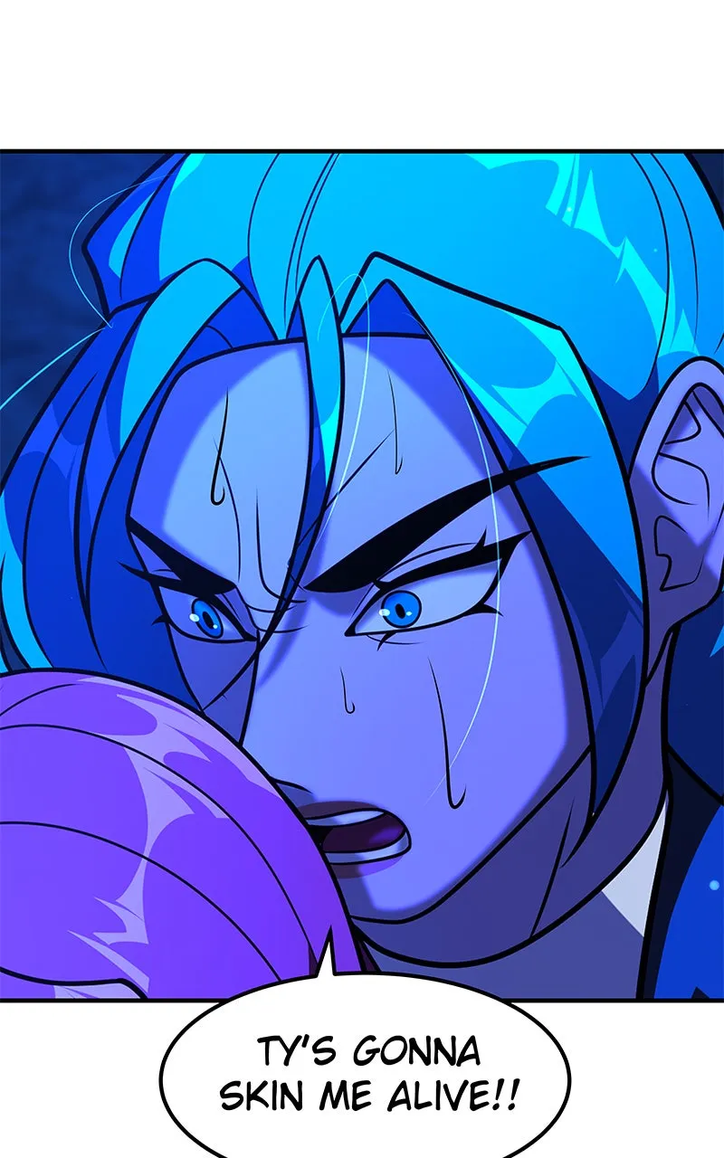 Read To Tame a Fire chapter 58 image 127 on Lezhin