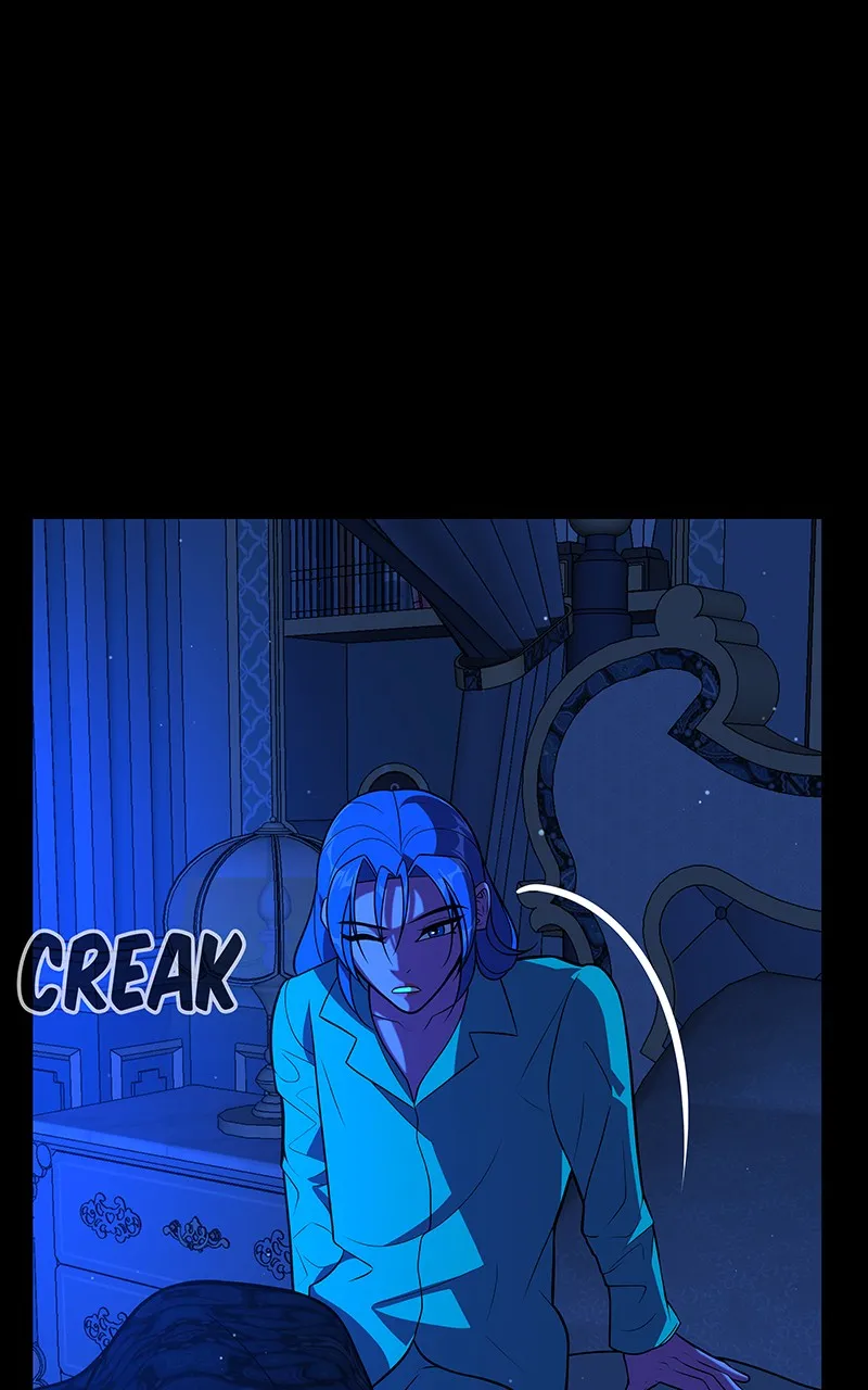 Read To Tame a Fire chapter 58 image 20 on Lezhin