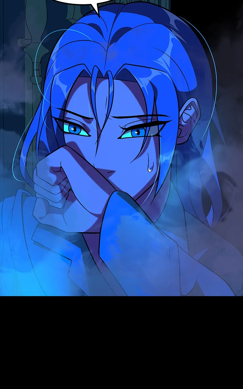 Read To Tame a Fire chapter 58 image 26 on Lezhin