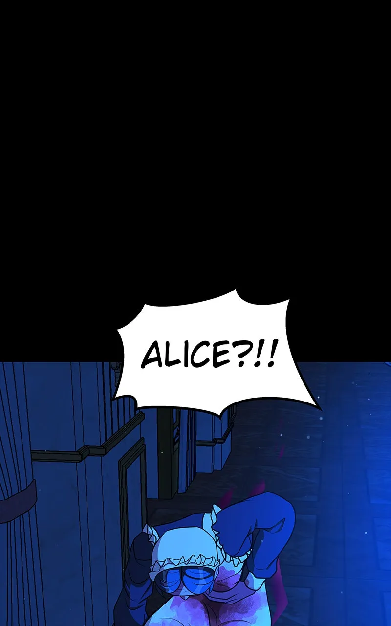 Read To Tame a Fire chapter 58 image 28 on Lezhin