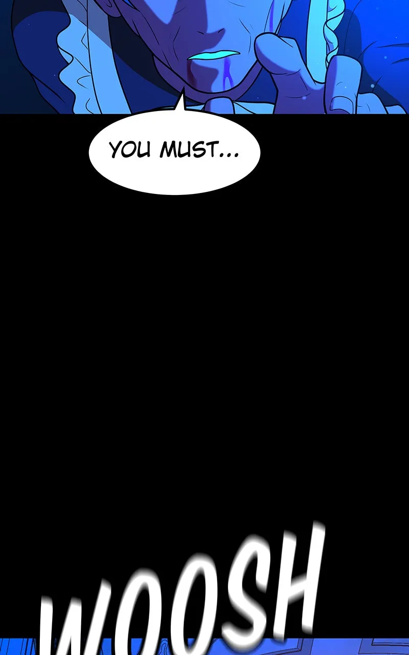 Read To Tame a Fire chapter 58 image 32 on Lezhin