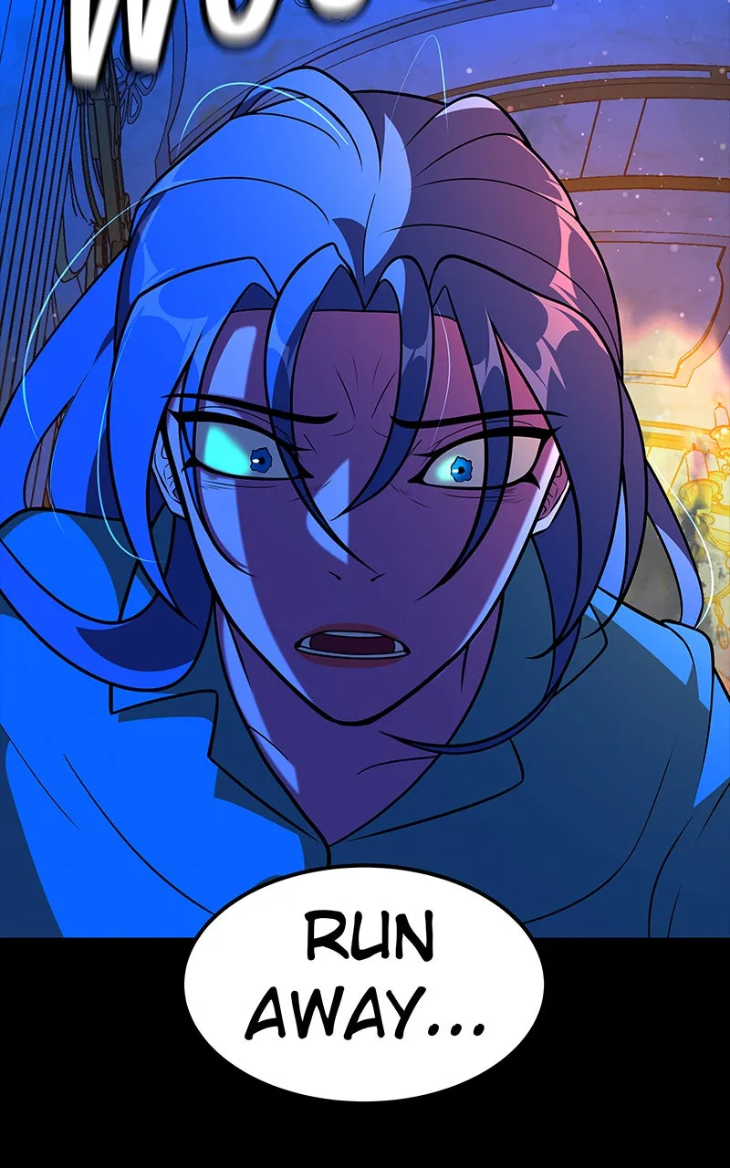 Read To Tame a Fire chapter 58 image 33 on Lezhin