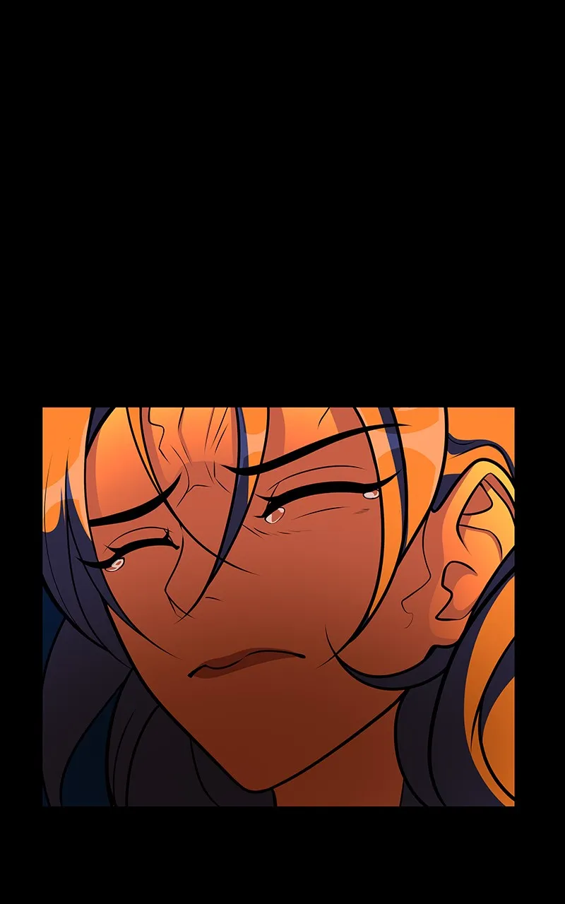 Read To Tame a Fire chapter 58 image 38 on Lezhin