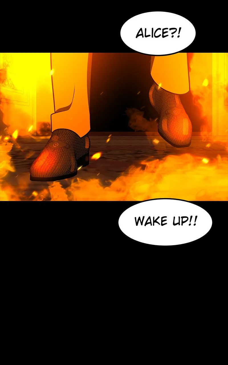 Read To Tame a Fire chapter 58 image 47 on Lezhin