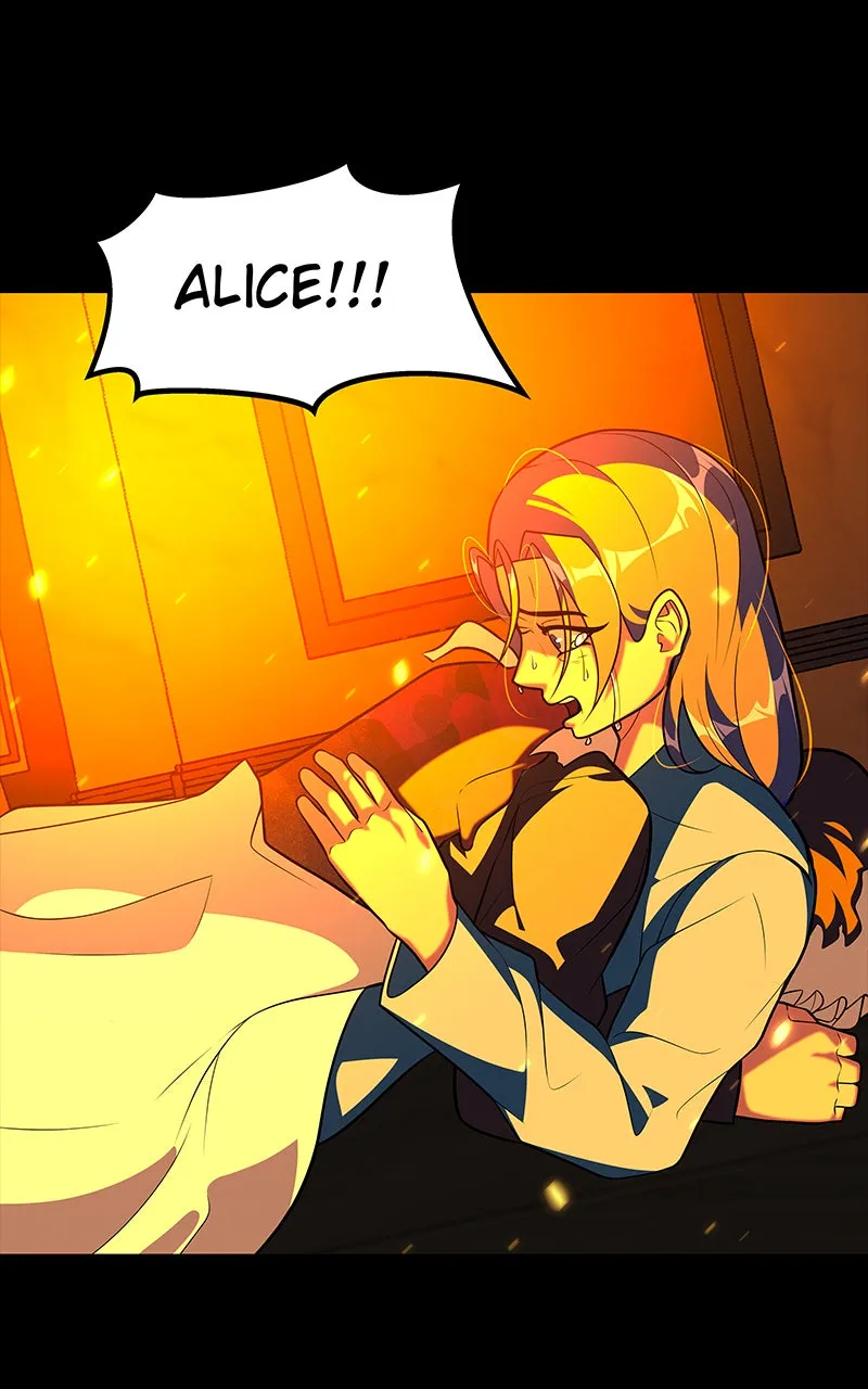 Read To Tame a Fire chapter 58 image 48 on Lezhin