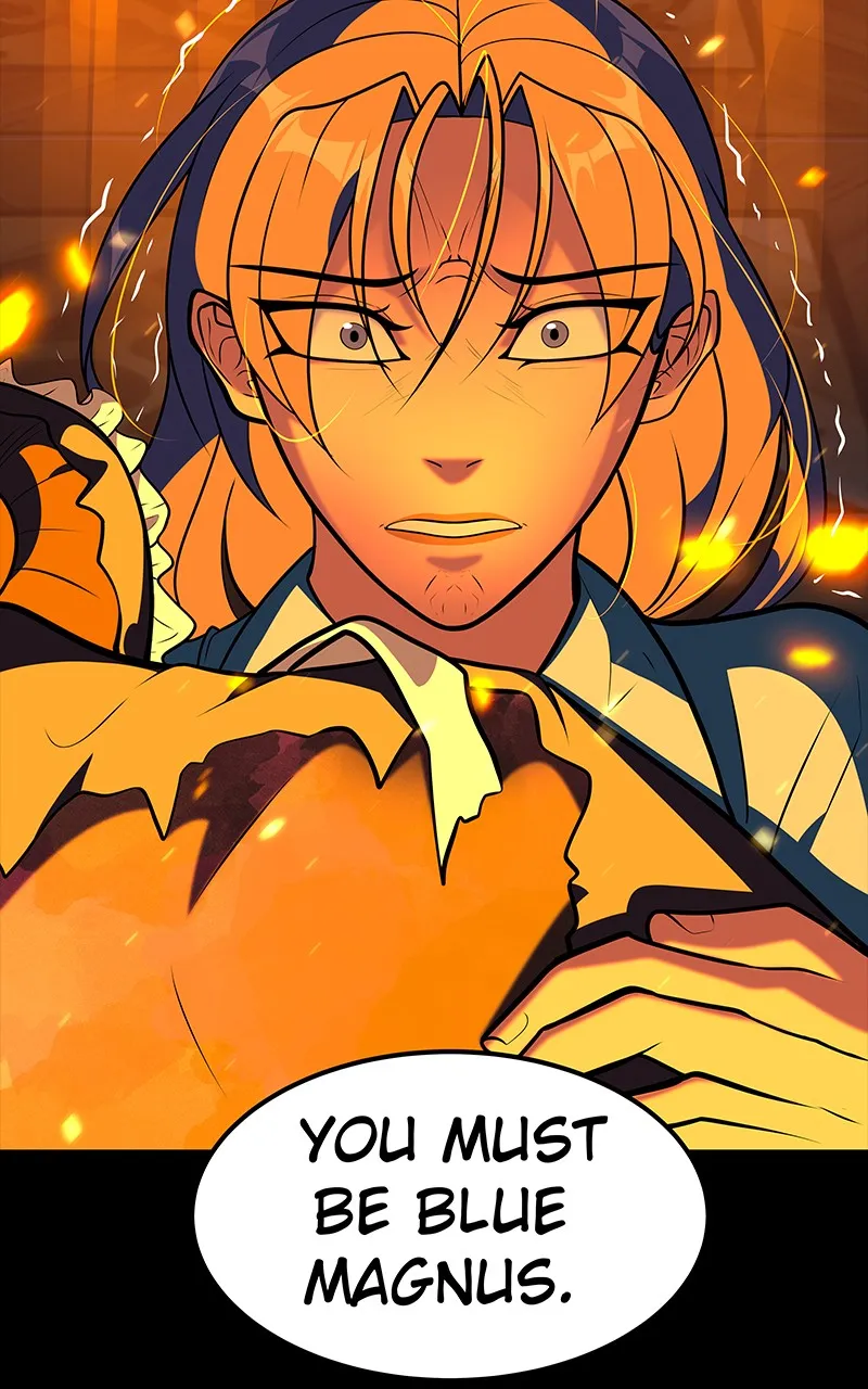 Read To Tame a Fire chapter 58 image 53 on Lezhin