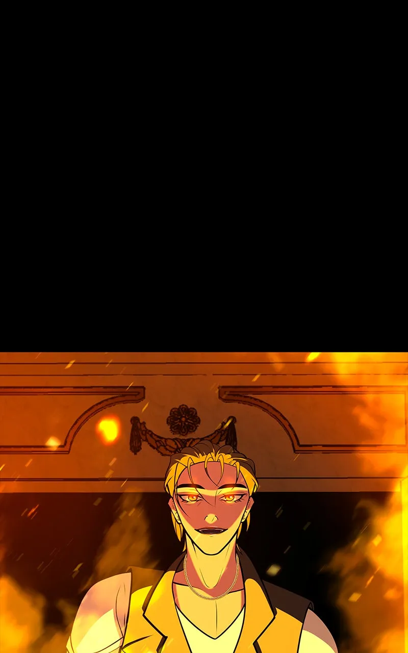 Read To Tame a Fire chapter 58 image 55 on Lezhin