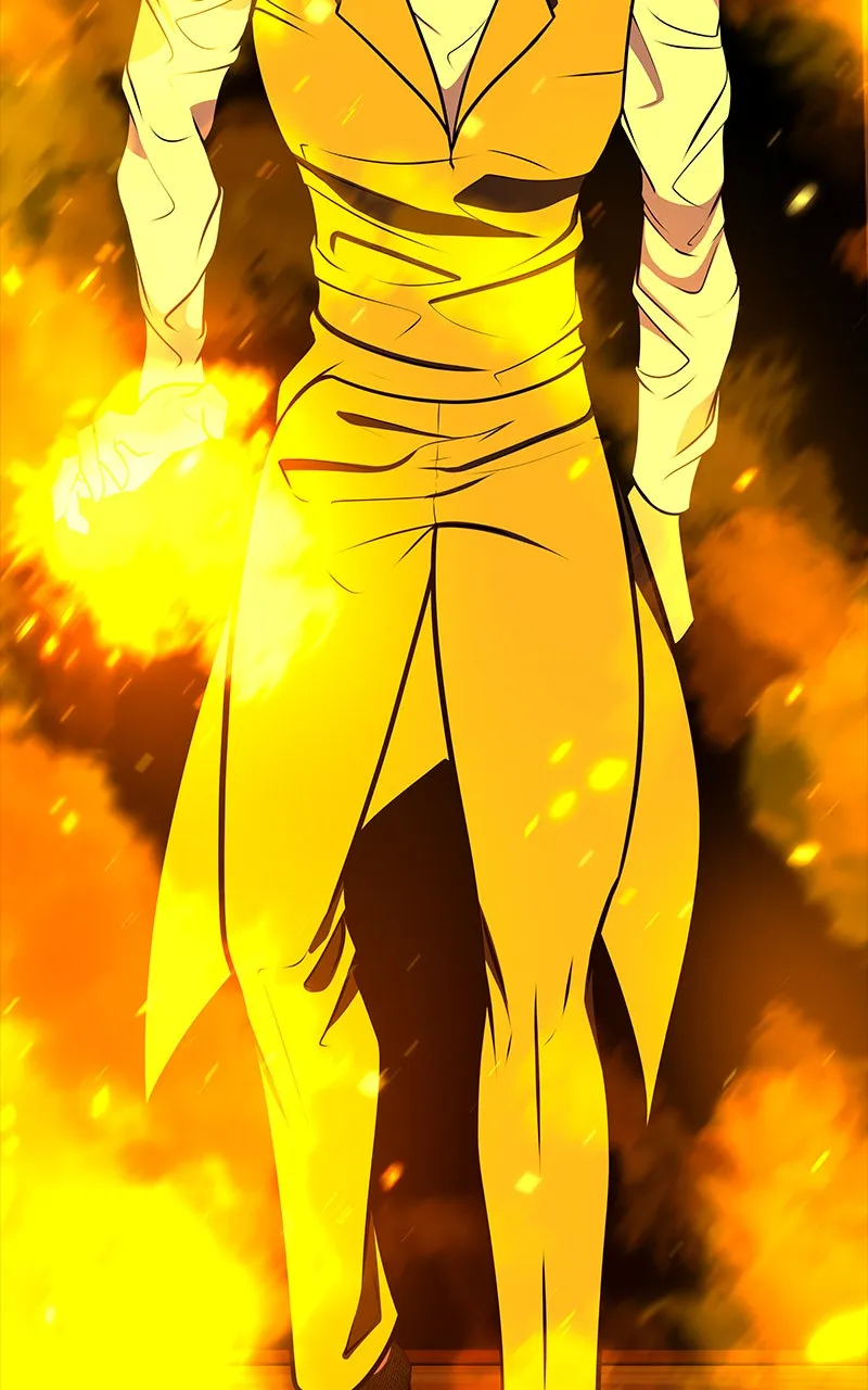 Read To Tame a Fire chapter 58 image 56 on Lezhin