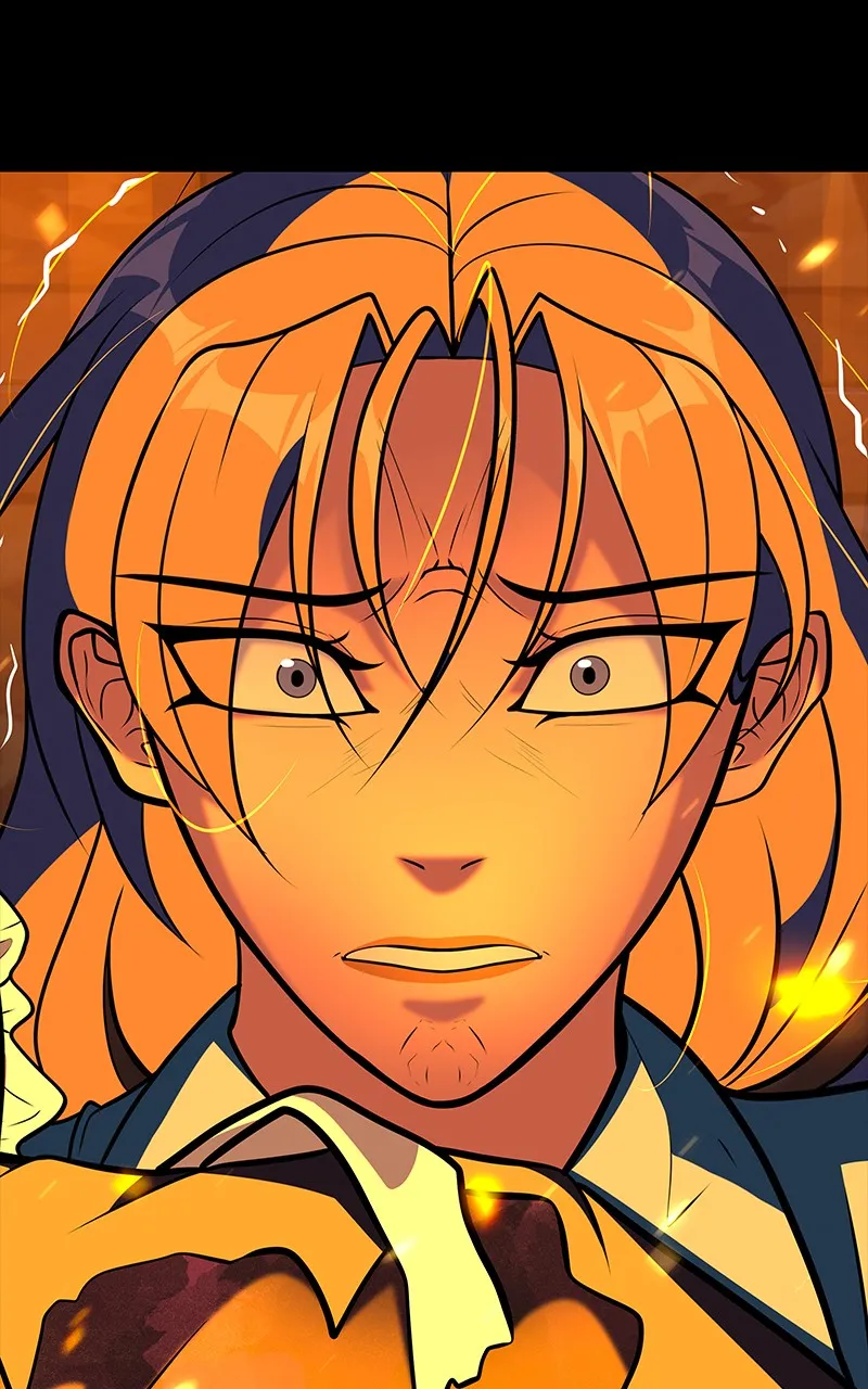 Read To Tame a Fire chapter 58 image 58 on Lezhin