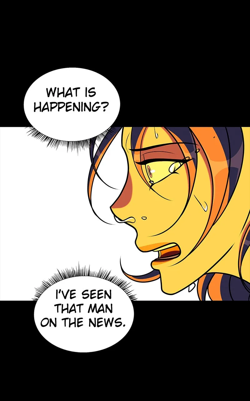 Read To Tame a Fire chapter 58 image 65 on Lezhin