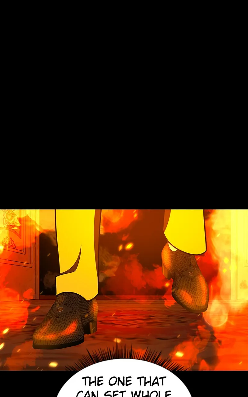 Read To Tame a Fire chapter 58 image 66 on Lezhin