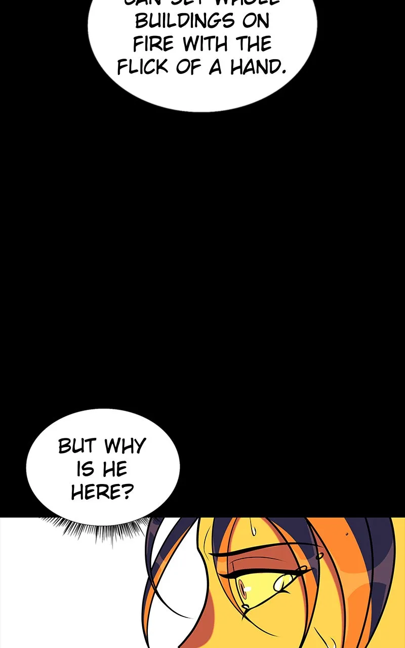 Read To Tame a Fire chapter 58 image 67 on Lezhin