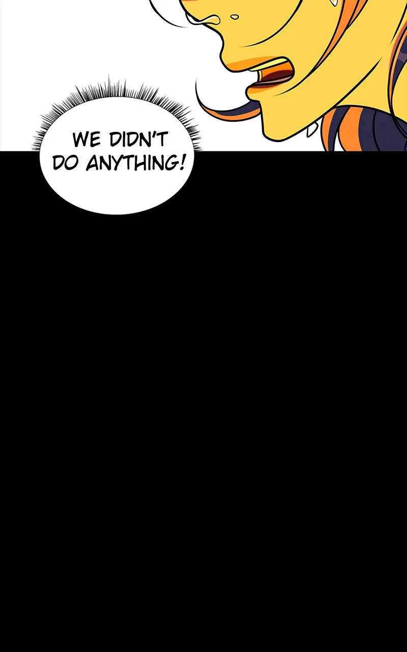 Read To Tame a Fire chapter 58 image 68 on Lezhin
