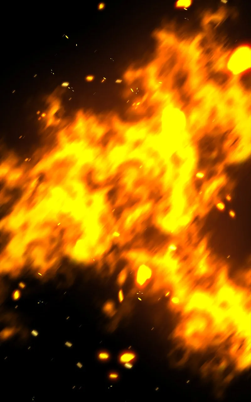Read To Tame a Fire chapter 58 image 7 on Lezhin