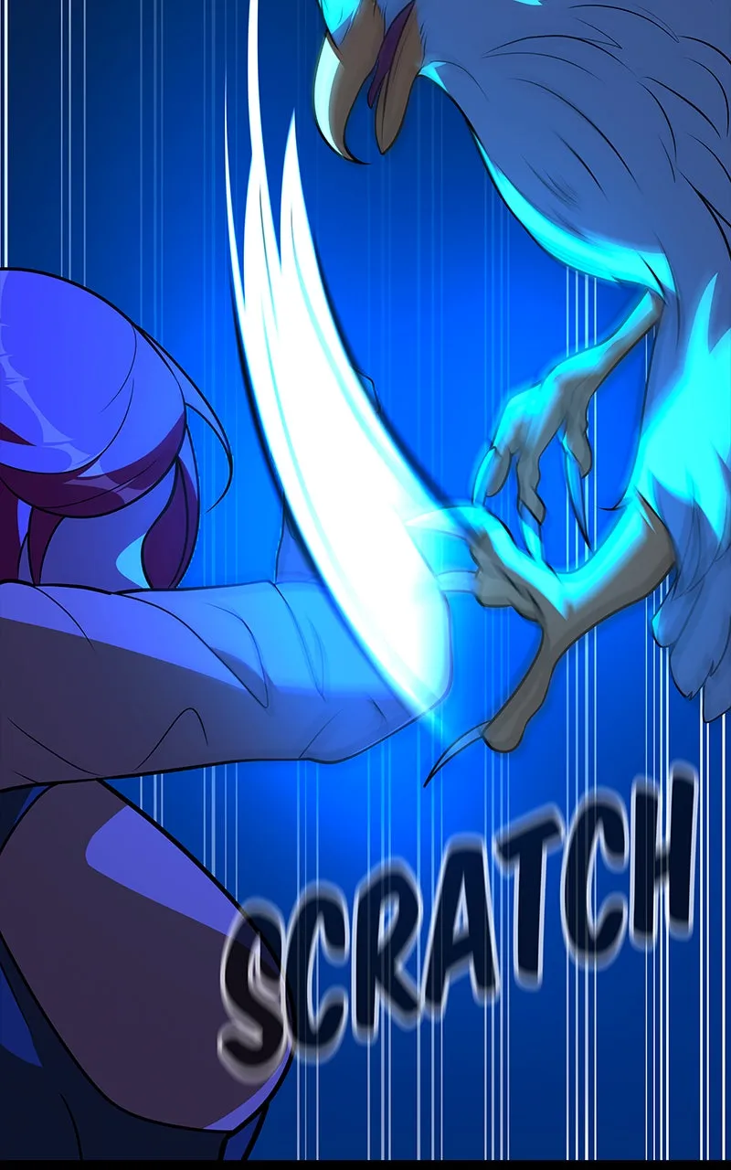 Read To Tame a Fire chapter 58 image 92 on Lezhin