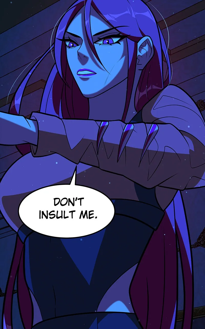 Read To Tame a Fire chapter 58 image 97 on Lezhin