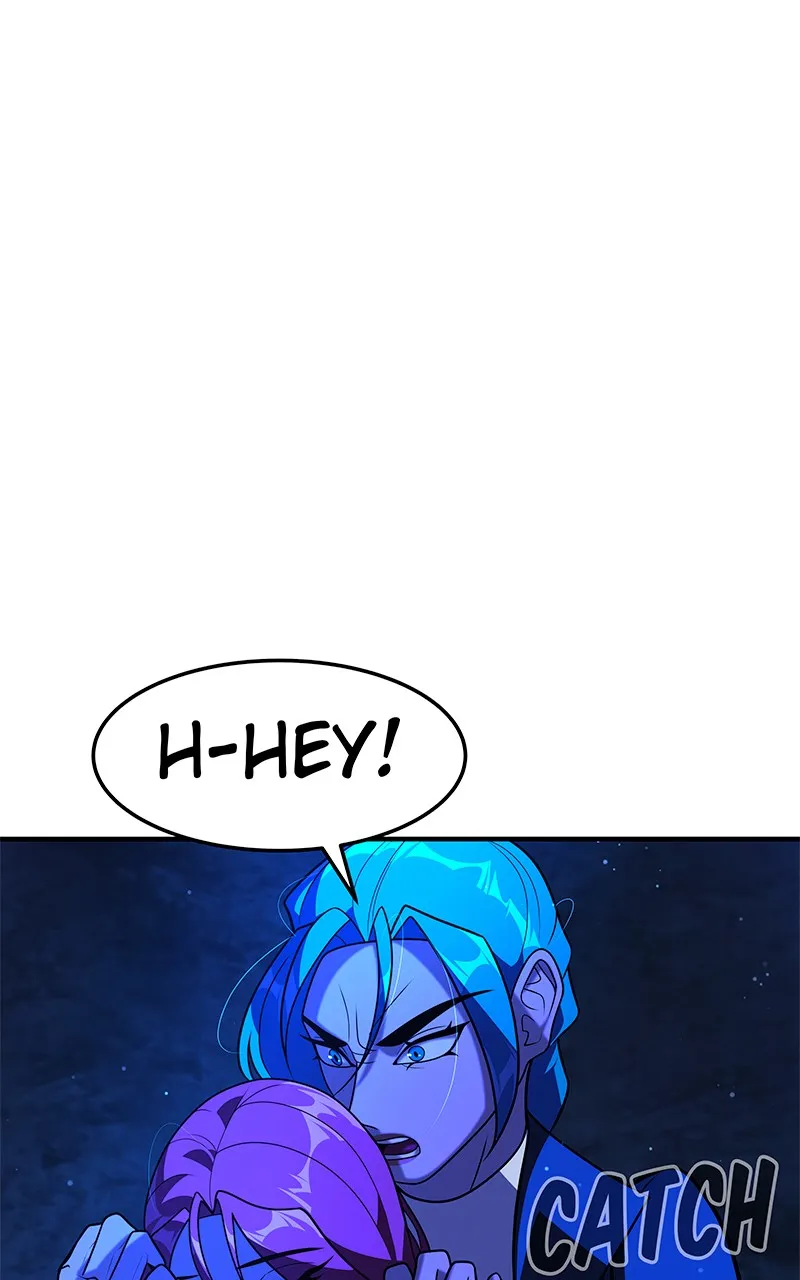 Read To Tame a Fire chapter 59 image 0 on Lezhin
