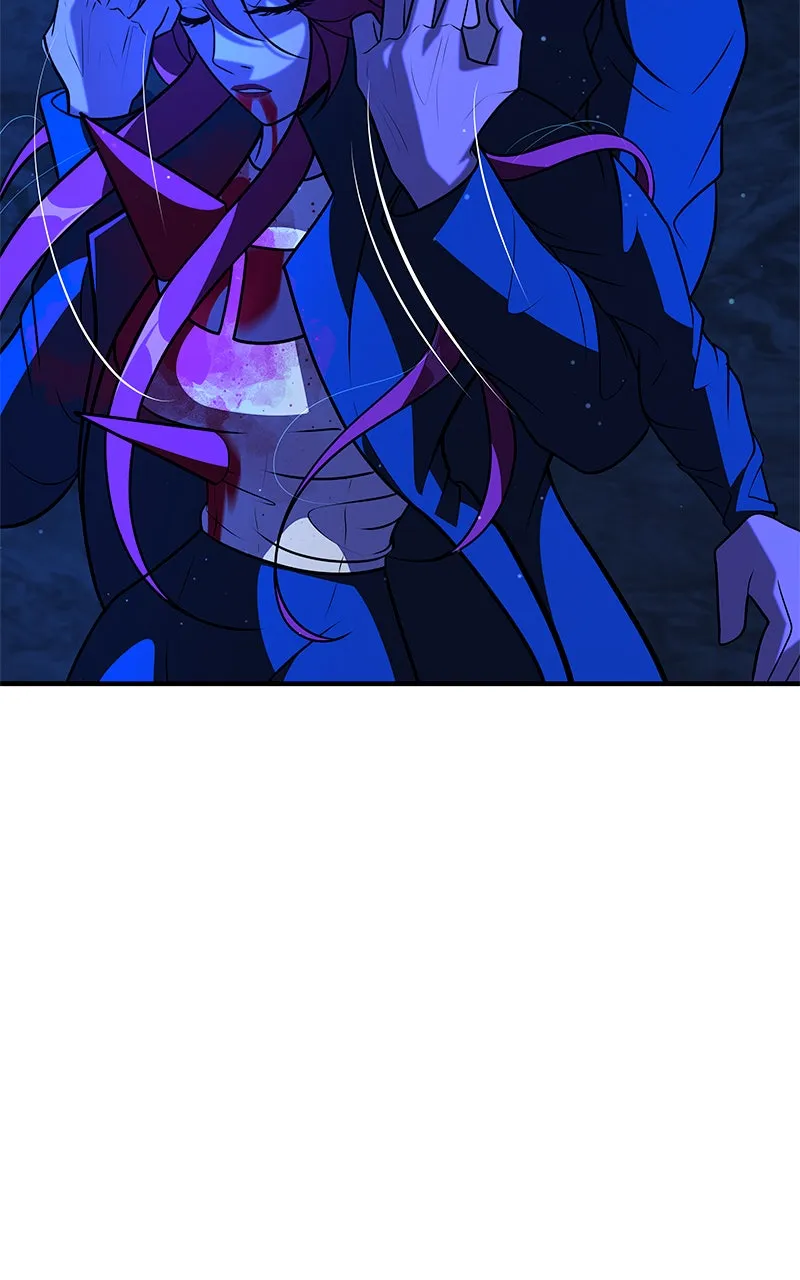 Read To Tame a Fire chapter 59 image 1 on Lezhin