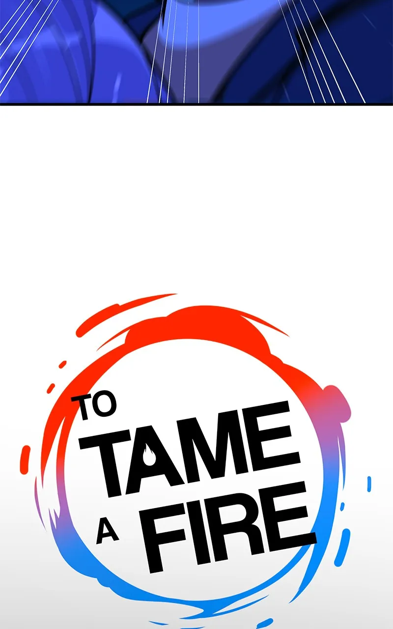 Read To Tame a Fire chapter 59 image 11 on Lezhin