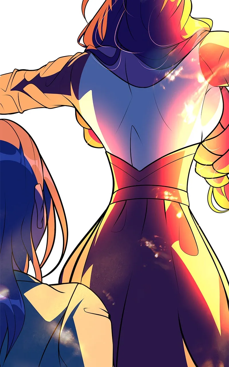 Read To Tame a Fire chapter 59 image 13 on Lezhin