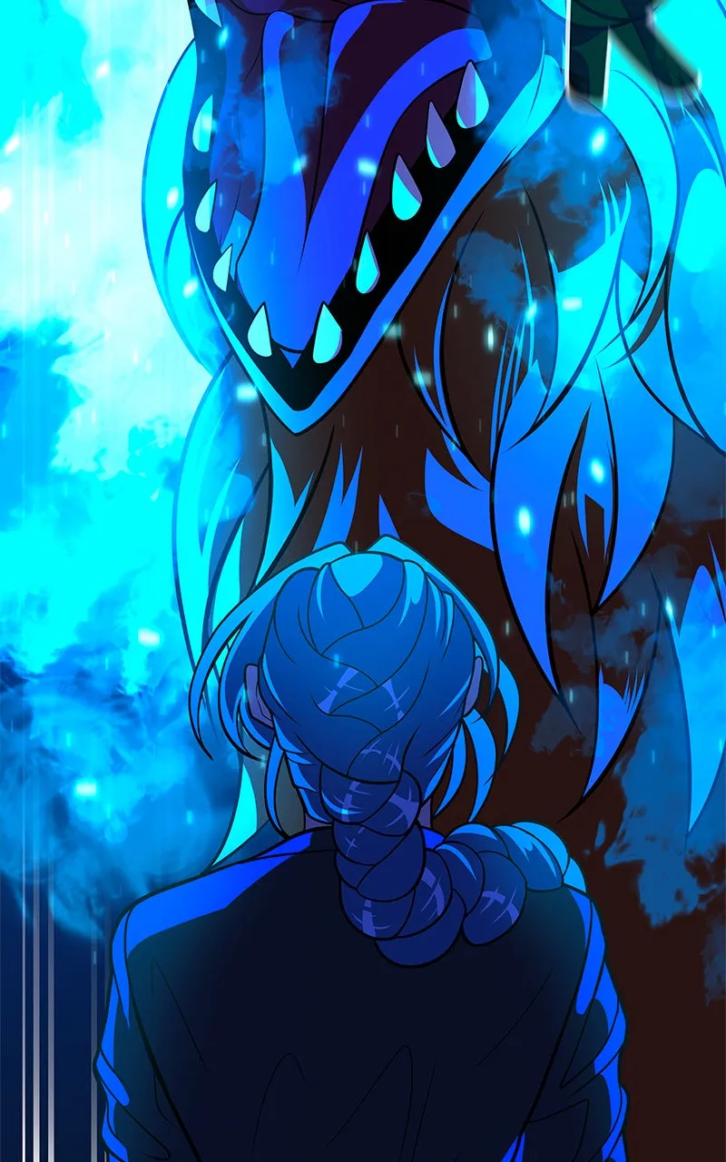 Read To Tame a Fire chapter 59 image 134 on Lezhin