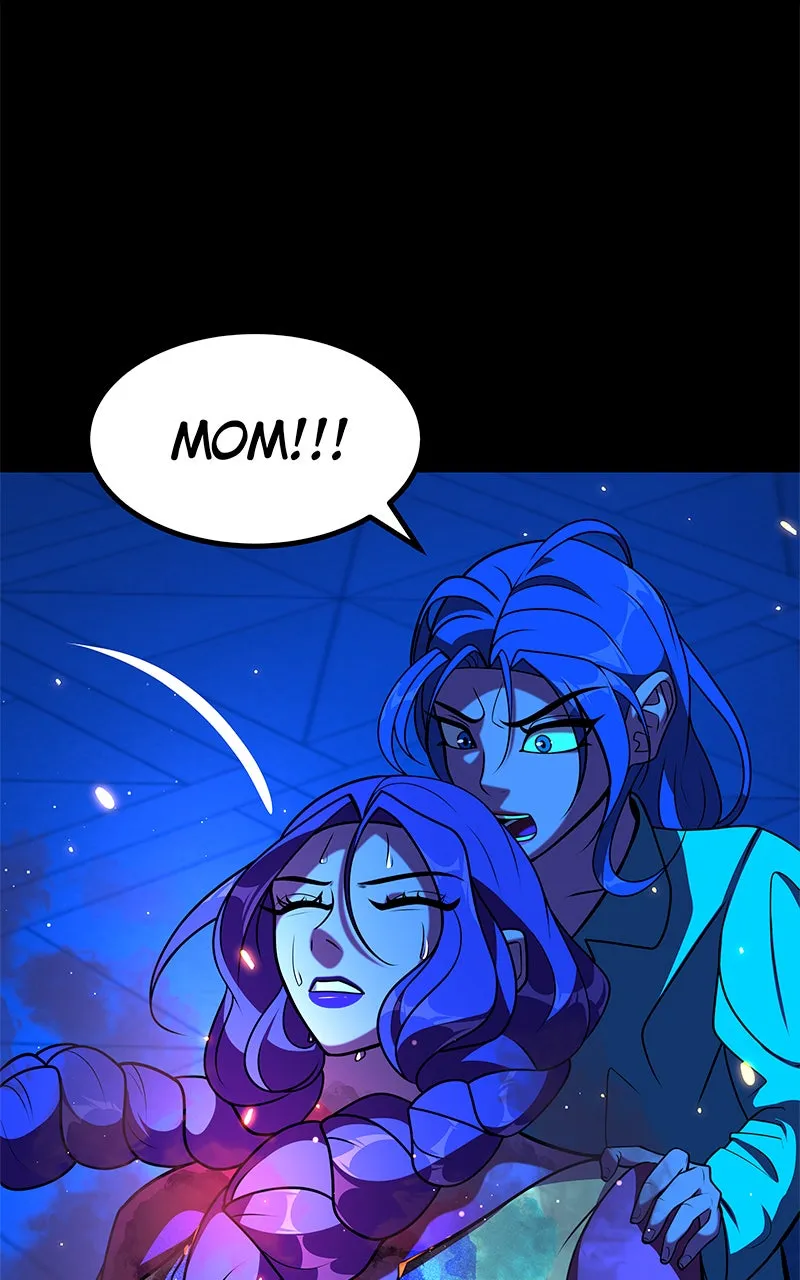 Read To Tame a Fire chapter 59 image 15 on Lezhin