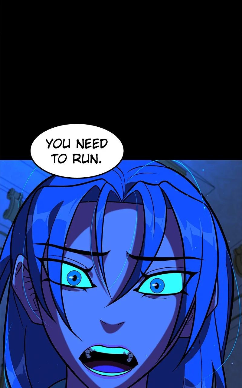 Read To Tame a Fire chapter 59 image 18 on Lezhin