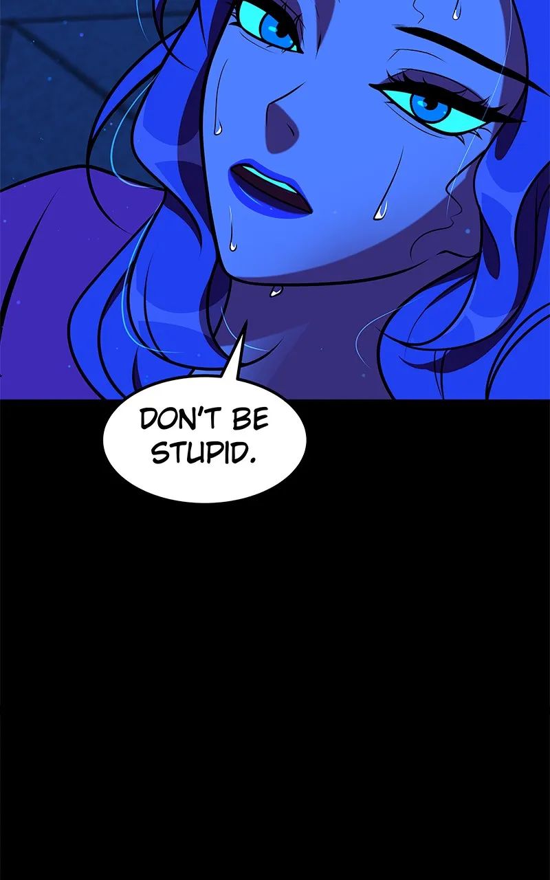 Read To Tame a Fire chapter 59 image 20 on Lezhin