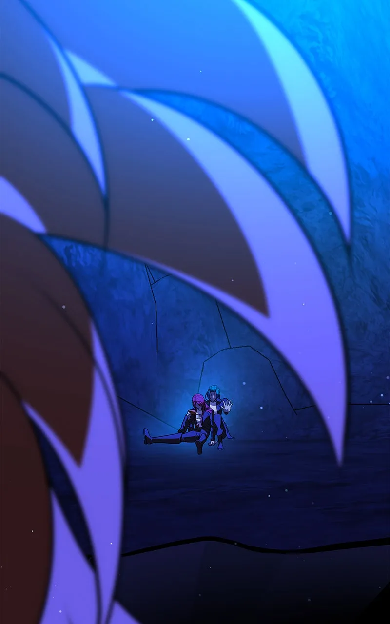 Read To Tame a Fire chapter 59 image 28 on Lezhin