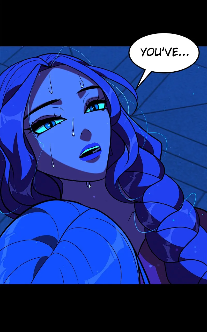 Read To Tame a Fire chapter 59 image 41 on Lezhin