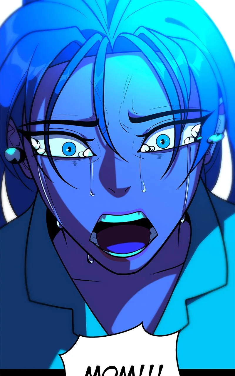 Read To Tame a Fire chapter 59 image 46 on Lezhin