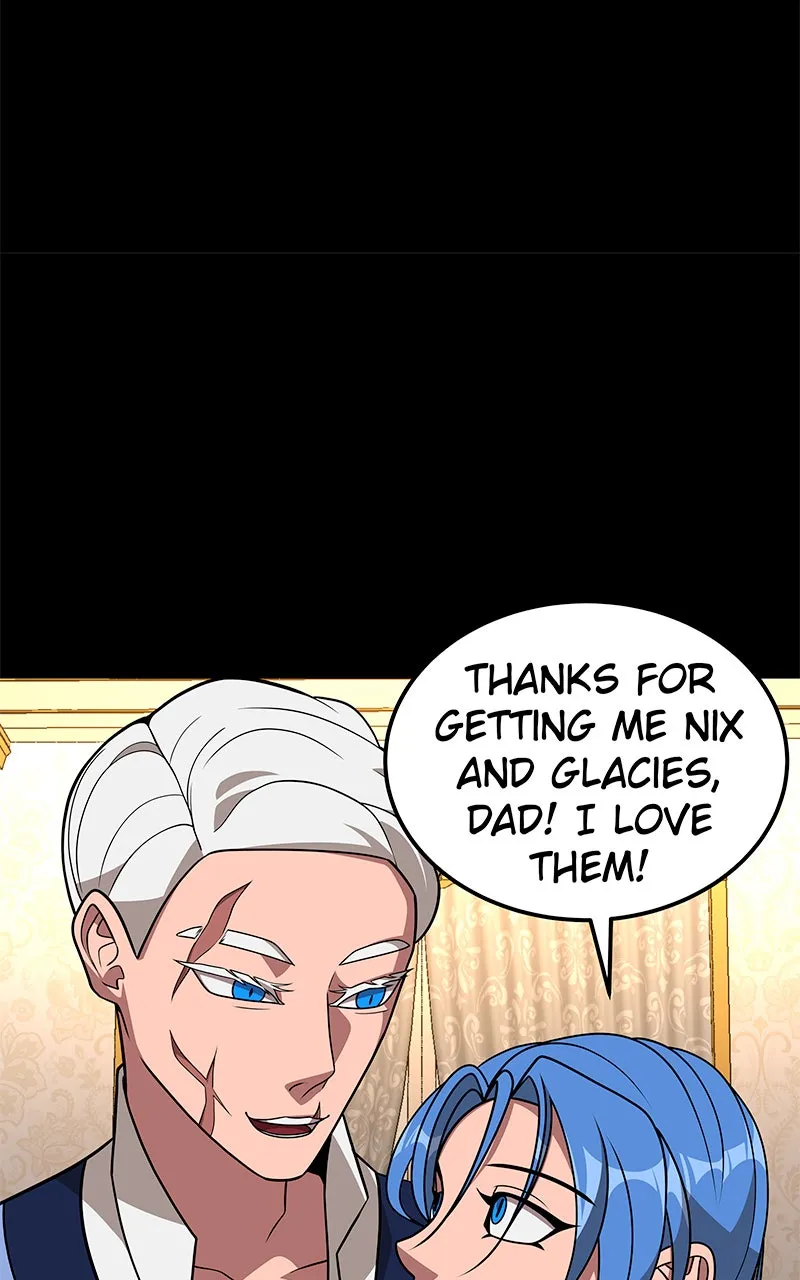 Read To Tame a Fire chapter 59 image 53 on Lezhin