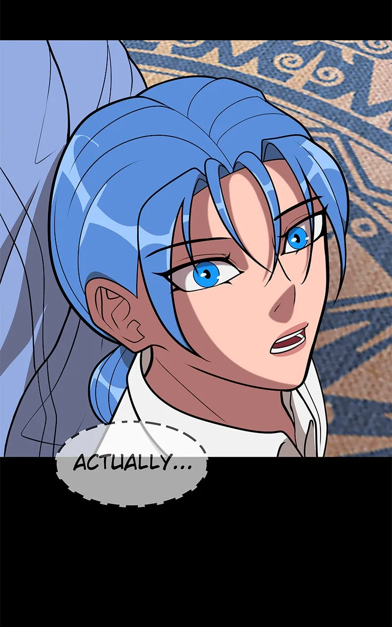 Read To Tame a Fire chapter 59 image 55 on Lezhin