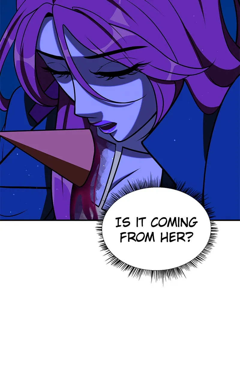 Read To Tame a Fire chapter 59 image 78 on Lezhin