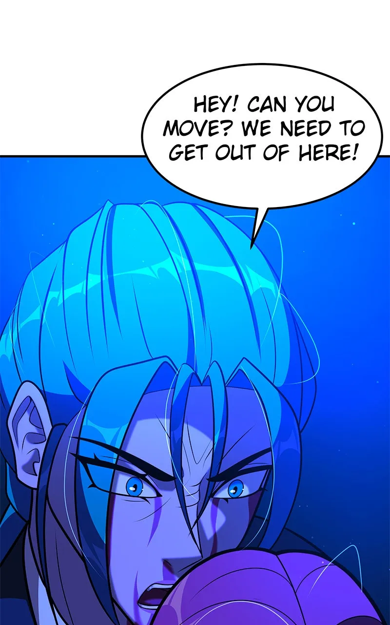 Read To Tame a Fire chapter 59 image 79 on Lezhin