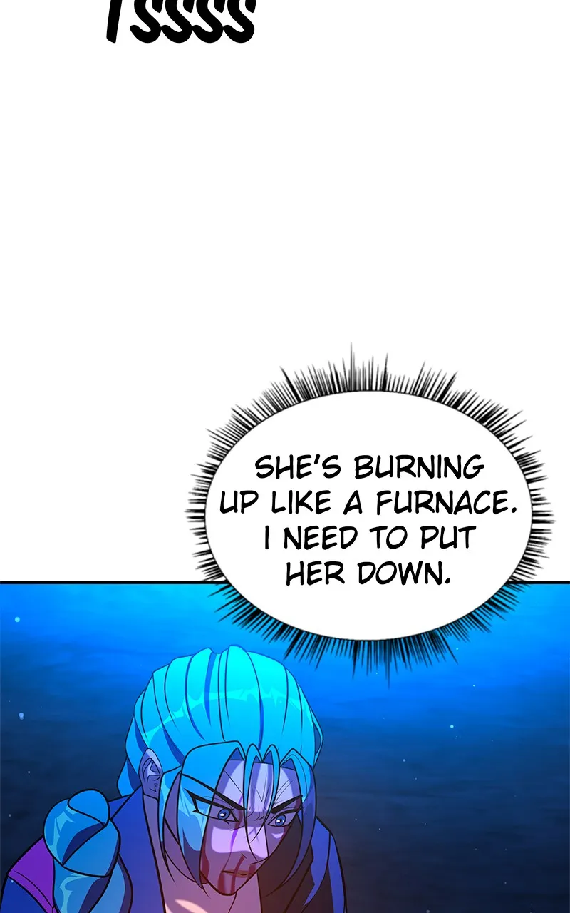 Read To Tame a Fire chapter 59 image 82 on Lezhin