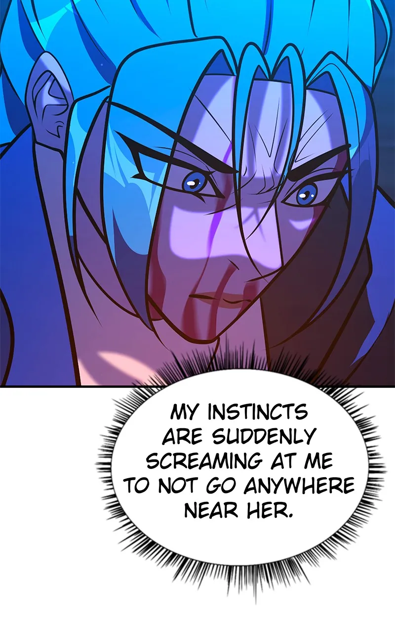 Read To Tame a Fire chapter 59 image 85 on Lezhin