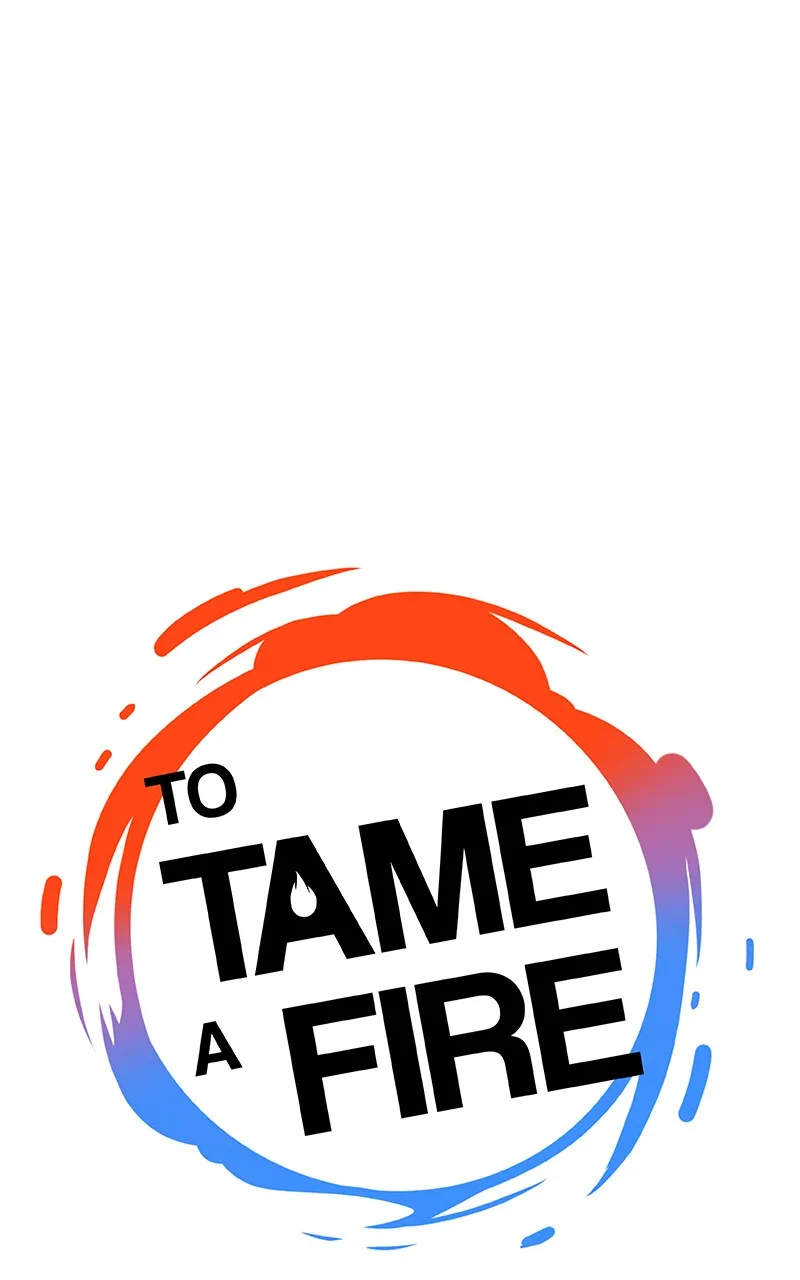 Read To Tame a Fire chapter 6 image 0 on Lezhin