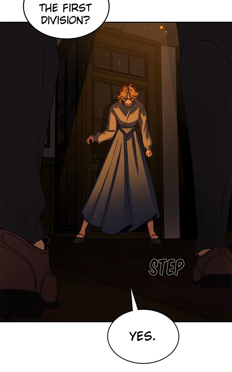 Read To Tame a Fire chapter 6 image 103 on Lezhin